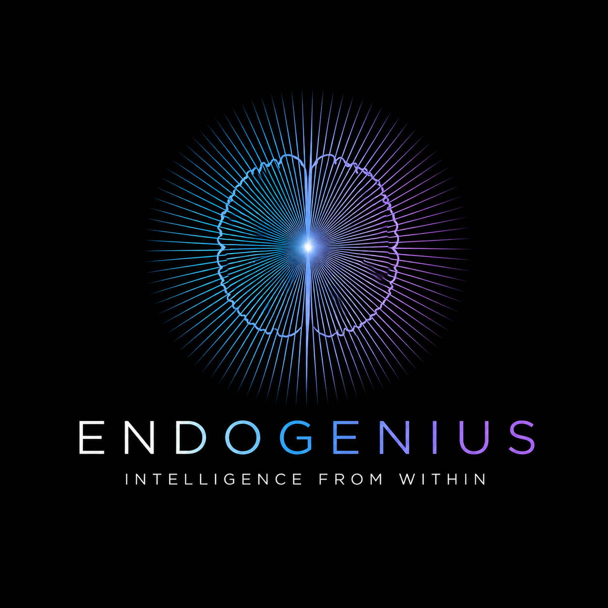 Endogenius trademark — Intelligence from within