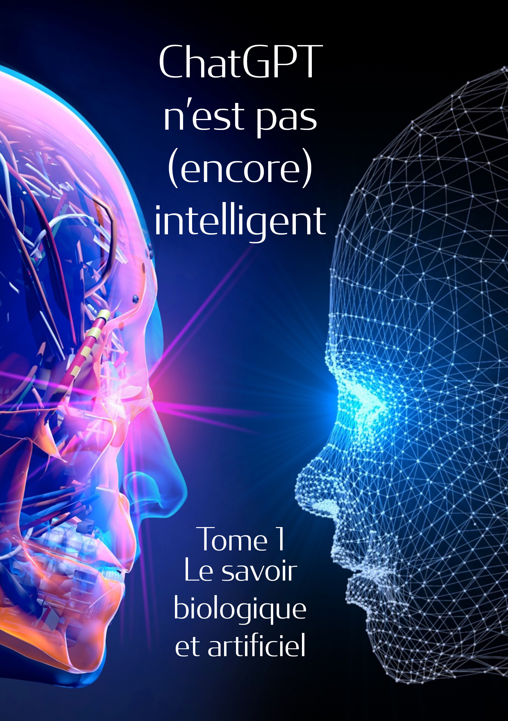 ChatGPT n’est pas encore intelligent, 2024, French edition