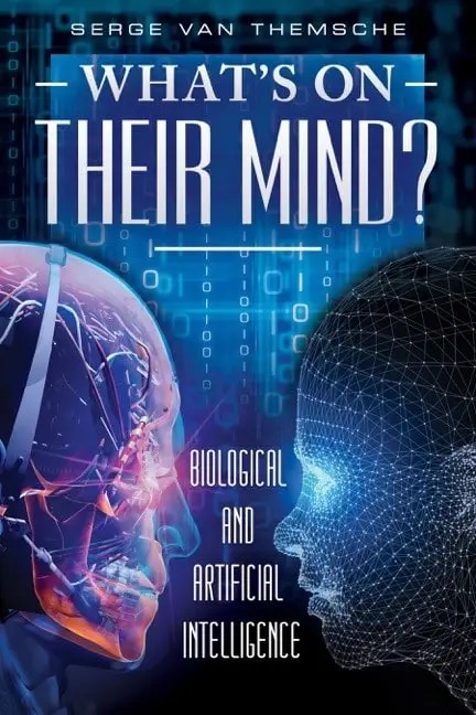 What’s on their mind? Biological and Artificial Intelligence, 2018